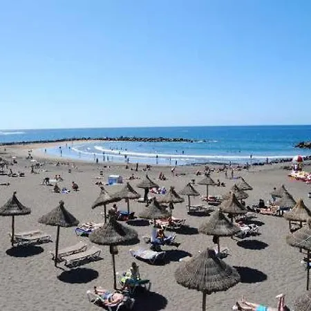 Apartamento One Bedroom Americas *