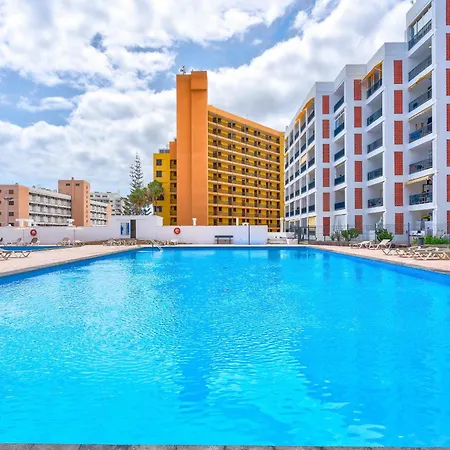 Apartamento One Bedroom Americas
