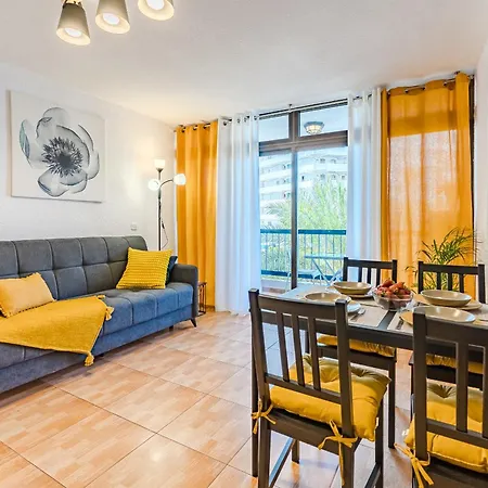 Apartamento One Bedroom Americas *