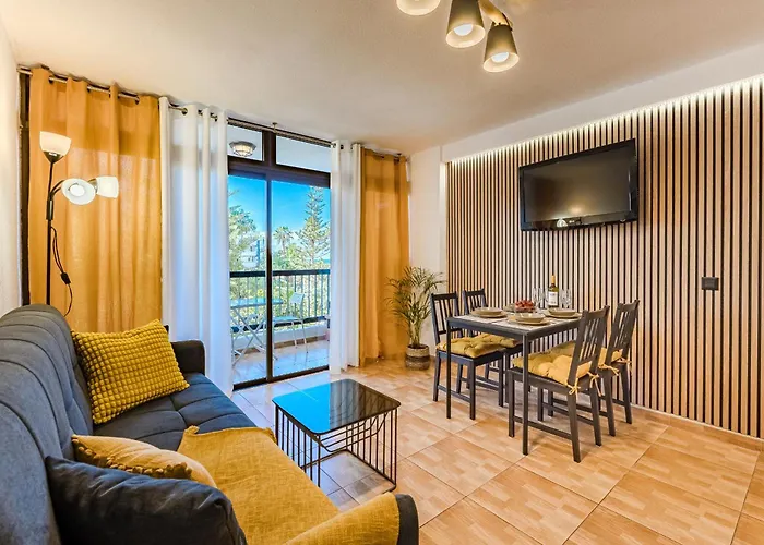 One Bedroom Americas Διαμέρισμα Πλάγια ντε λας Αμέρικας