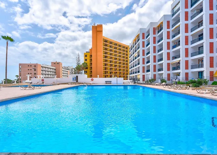 Διαμέρισμα One Bedroom Americas