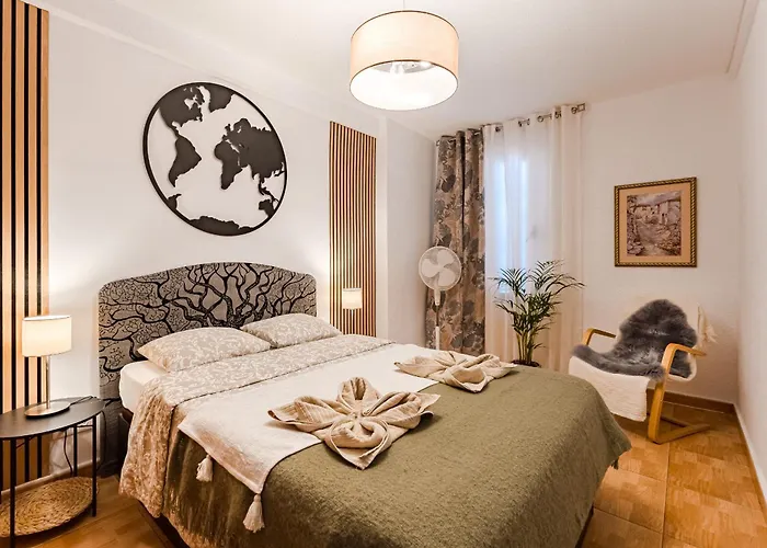 One Bedroom Americas Πλάγια ντε λας Αμέρικας