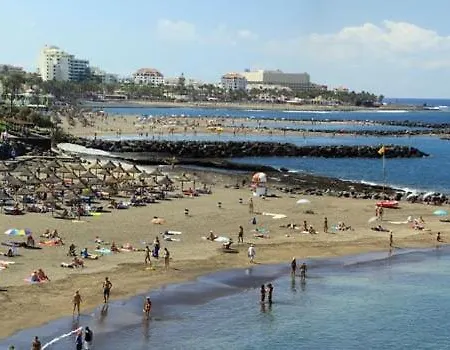 One Bedroom Americas *