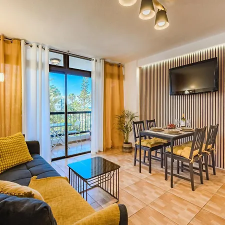 One Bedroom Americas Apartment Playa de las Americas (Tenerife)