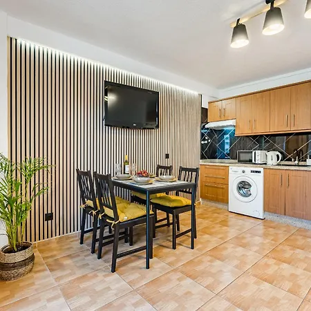 One Bedroom Americas * Playa de las Américas