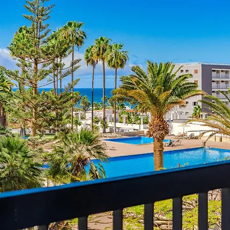 One Bedroom Americas Apartment Playa de las Americas (Tenerife)