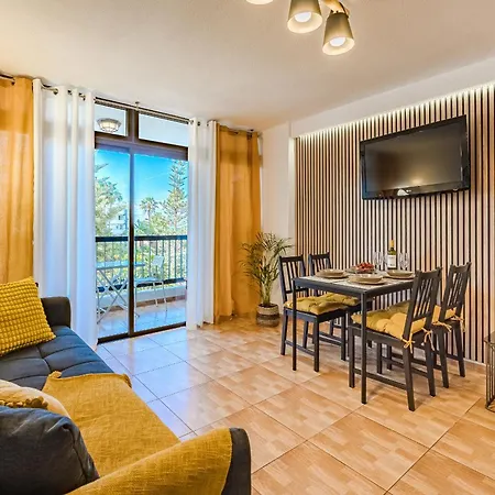 One Bedroom Americas *