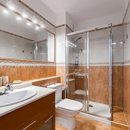 One Bedroom Americas * Playa de las Americas (Tenerife)