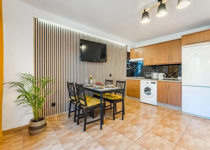 One Bedroom Americas * 美洲海滩