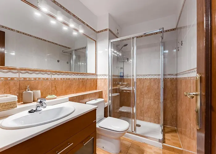 One Bedroom Americas * 美洲海滩