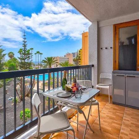 One Bedroom Americas Appartement